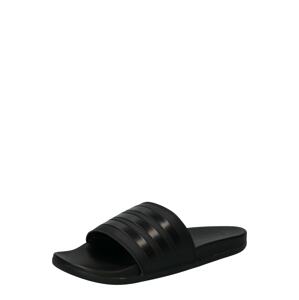 ADIDAS SPORTSWEAR Šľapky 'Adilette'  čierna