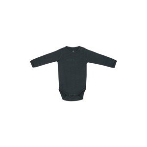 Bruuns Bazaar Kids Body  jedľová / tmavozelená