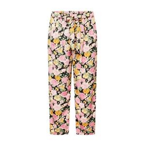 Dorothy Perkins Curve Nohavice  zmiešané farby