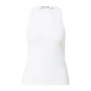 Kings Of Indigo Top 'ALOUETTE'  biela