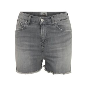LTB Džínsy 'Layla'  sivý denim
