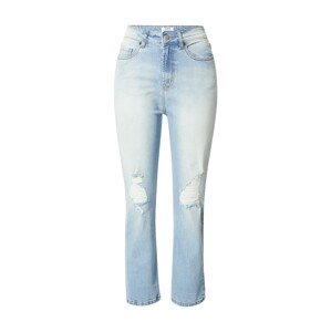 Dorothy Perkins Džínsy  svetlomodrá