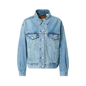 LEVI'S ® Prechodná bunda '90s'  modrá denim