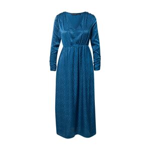 Dorothy Perkins Šaty  modrá / tmavomodrá