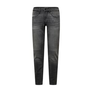CAMEL ACTIVE Džínsy  sivý denim
