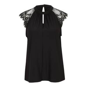 Vero Moda Tall Blúzka 'Milla'  čierna