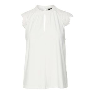 Vero Moda Tall Blúzka 'Milla'  biela