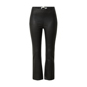 InWear Nohavice 'Cedar'  čierna