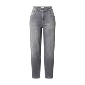 Part Two Džínsy 'Hela'  sivý denim