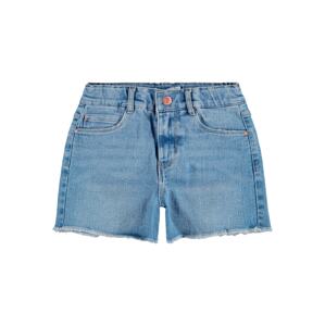 NAME IT Džínsy 'Randi'  modrá denim
