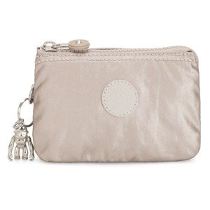 KIPLING Listová kabelka 'Creativity'  béžová