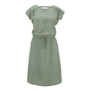 Vero Moda Petite Šaty 'SASHA'  mätová