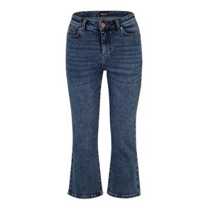 Pieces Petite Džínsy 'Cemi'  modrá denim