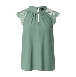 VERO MODA Blúzka 'VMMilla'  nefritová