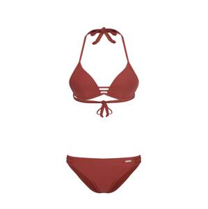 Bruno Banani Bikiny  hnedá