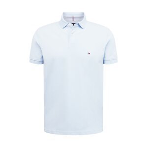 TOMMY HILFIGER Tričko  svetlomodrá