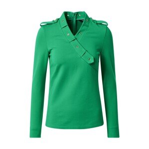 Karen Millen Tričko  zelená