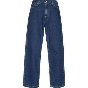 Carhartt WIP Džínsy 'Landon'  tmavomodrá