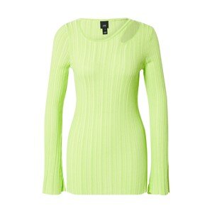 River Island Tričko  limetová