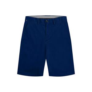 TOMMY HILFIGER Chino nohavice 'Harlem 1985'  námornícka modrá