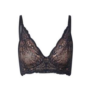 TRIUMPH Podprsenka 'Amourette Charm'  čierna