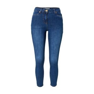 Oasis Džínsy 'Jade'  modrá denim