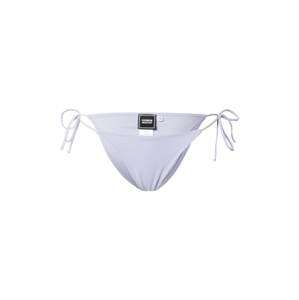 ABOUT YOU x Swalina&Linus Bikinové nohavičky 'Betty'  svetlofialová