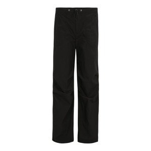 Cotton On Petite Nohavice 'Asia'  čierna
