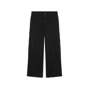 Marc O'Polo DENIM Kapsáče  čierna