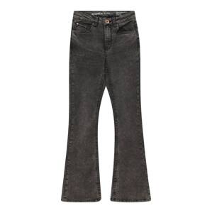 GARCIA Džínsy 'Rianna'  čierny denim