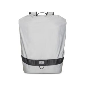 OAK25 Príslušenstvo k taškám 'Rain Cover'  sivá / čierna