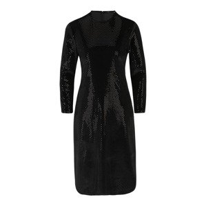 Vero Moda Petite Šaty 'SREE'  čierna