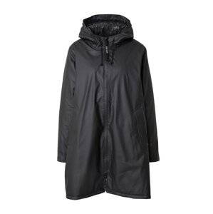 Stutterheim Prechodný kabát  čierna