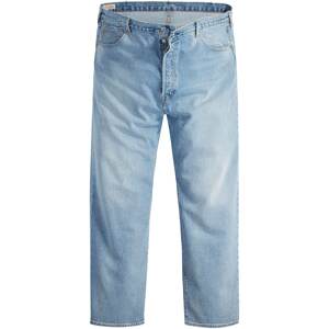 Levi's® Big & Tall Džínsy '501 Levi's Original B&T'  svetlomodrá