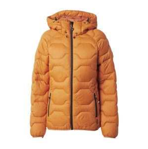ICEPEAK Športová bunda 'BLACKEY'  oranžová