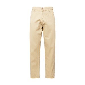 Brava Fabrics Chino nohavice  béžová
