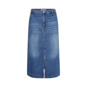 Part Two Sukňa 'Calia'  modrá denim