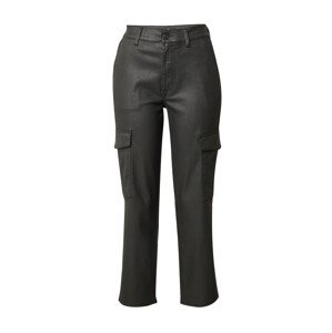 7 for all mankind Rifľové kapsáče 'LOGAN'  čierna
