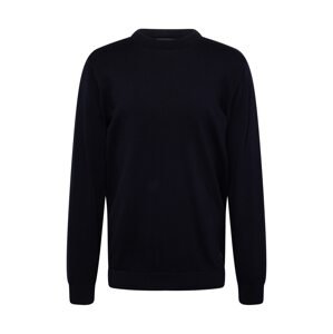Cars Jeans Sveter 'REYO'  námornícka modrá
