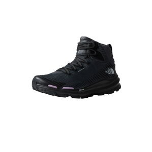 THE NORTH FACE Nízke čižmy 'VECTIV FASTPACK'  čierna / biela
