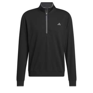 ADIDAS GOLF Funkčné tričko  sivá / čierna