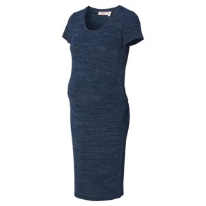 Esprit Maternity Šaty  modrá melírovaná