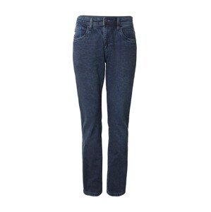 INDICODE JEANS Džínsy 'Coil'  modrá