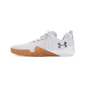 UNDER ARMOUR Športová obuv 'TriBase Reign 6'  čierna / biela