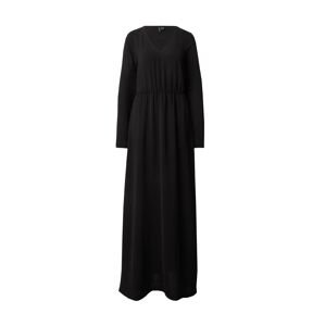 Vero Moda Tall Šaty 'ALVA'  čierna