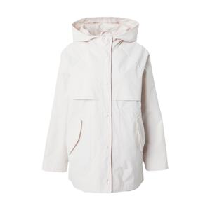 ONLY Prechodná parka 'BLUE'  krémová