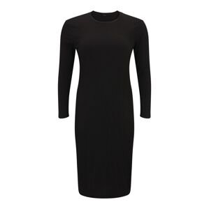 River Island Plus Šaty  čierna