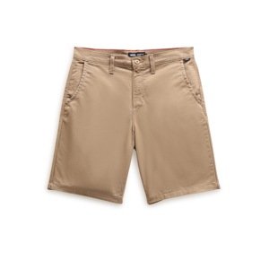 VANS Chino nohavice 'AUTHENTIC'  kapučíno