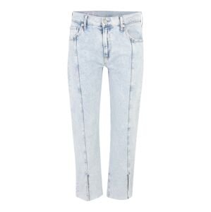Gap Petite Džínsy '90S SHELDON'  modrá denim
