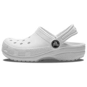 Crocs Otvorená obuv  biela